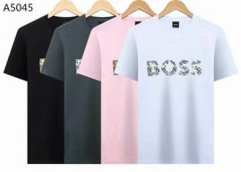 Picture of Boss T Shirts Short _SKUBossM-3XLajn6732840